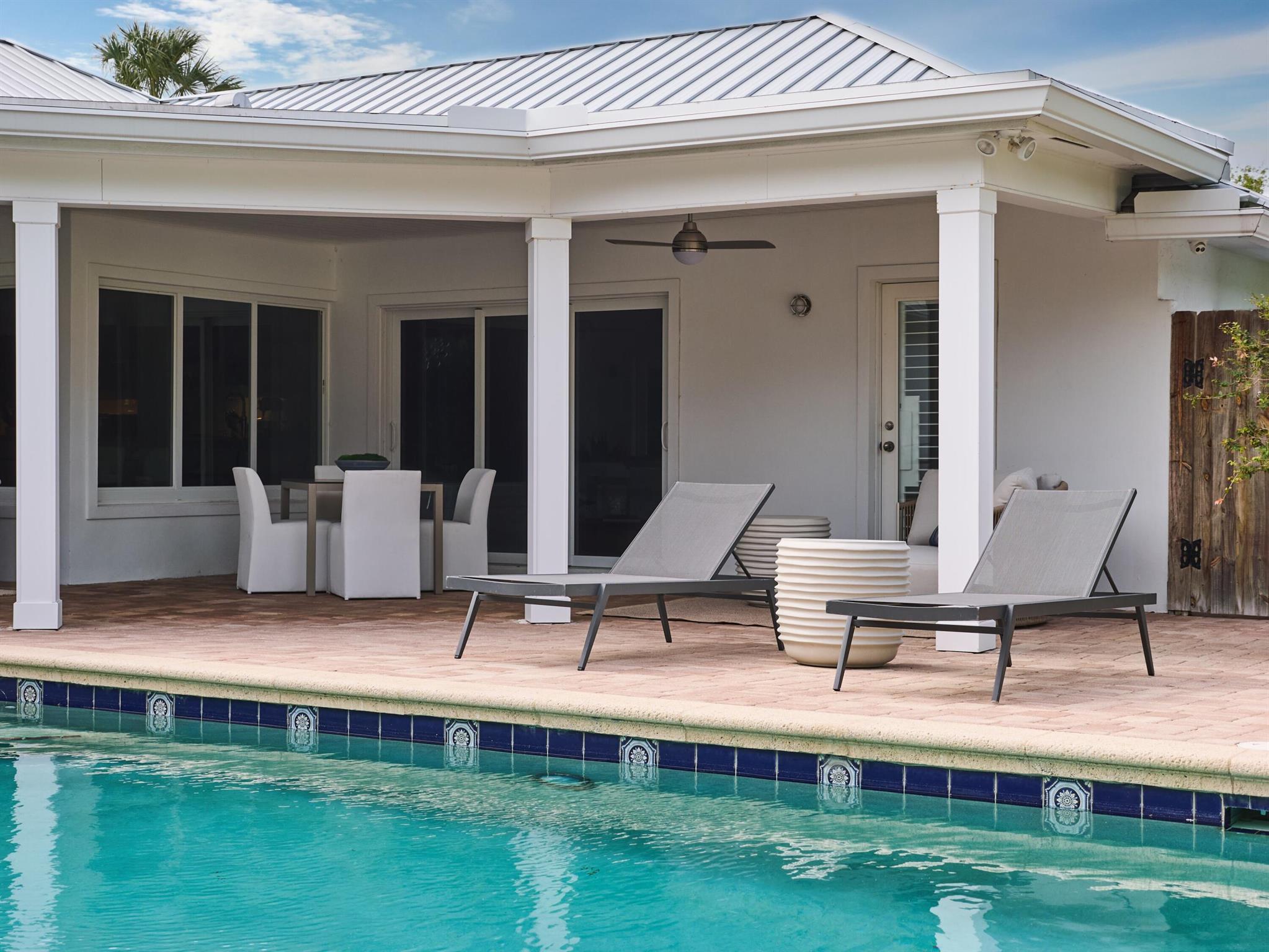 Olympus - Residential