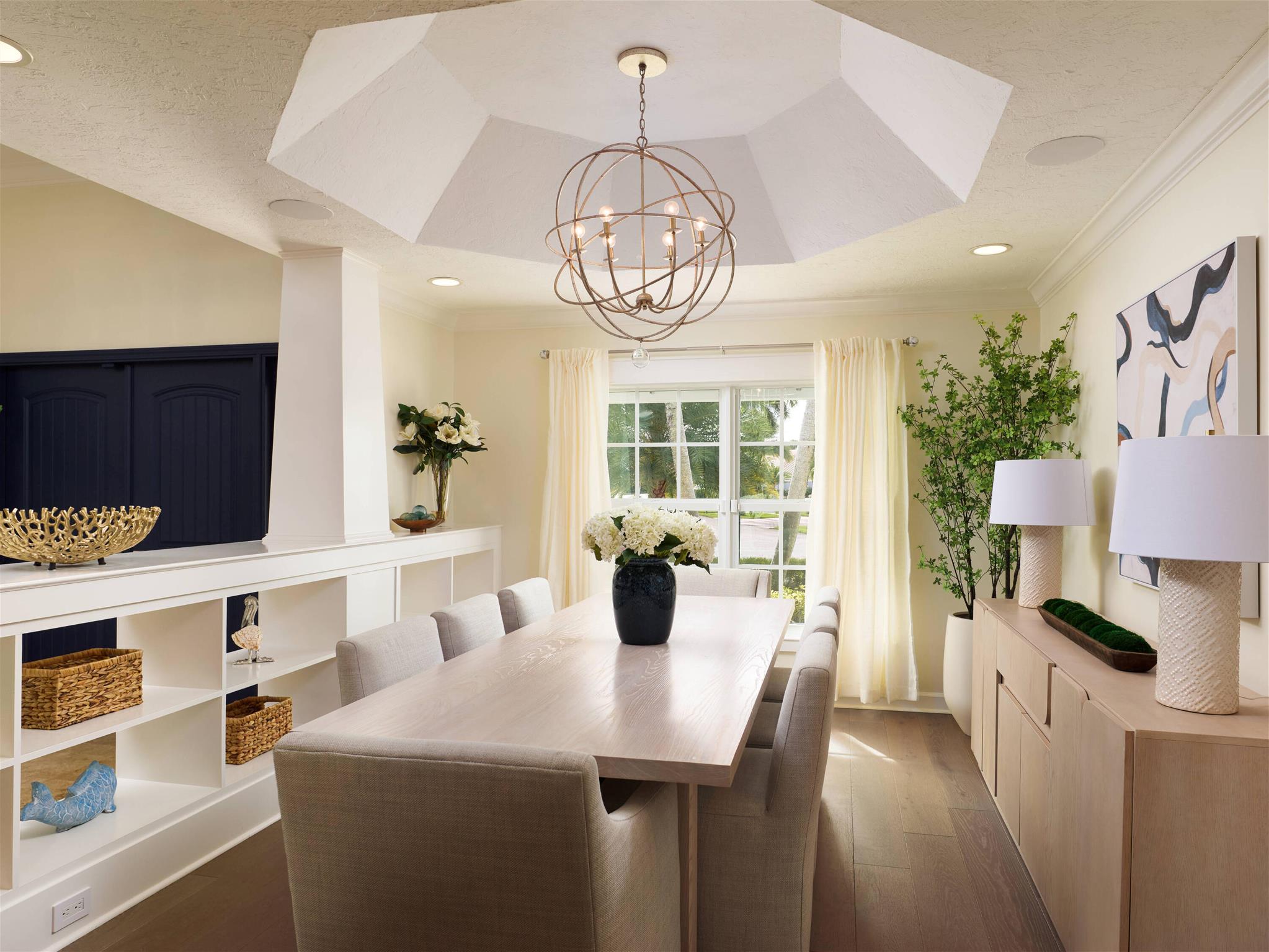 Olympus - Residential