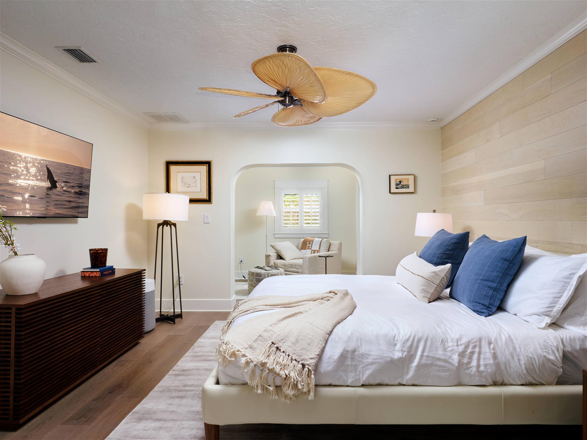 Olympus - Residential