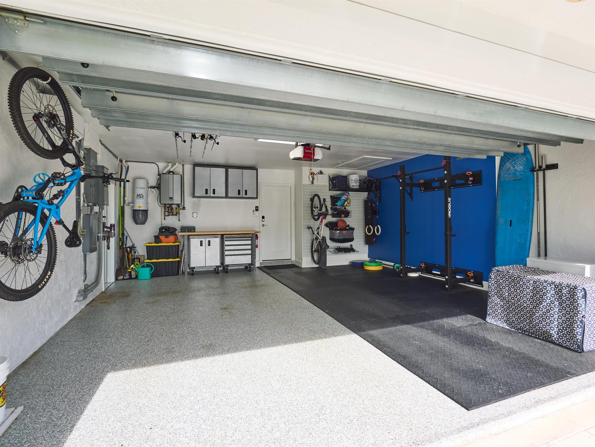 Olympus - Residential