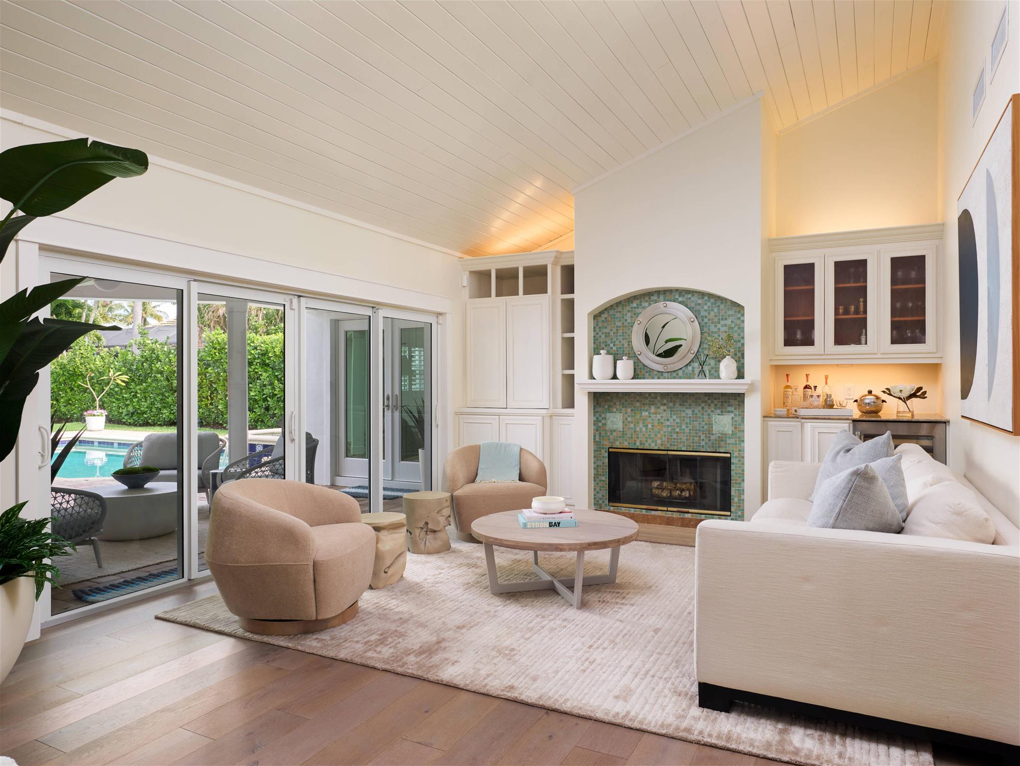 Olympus - Residential