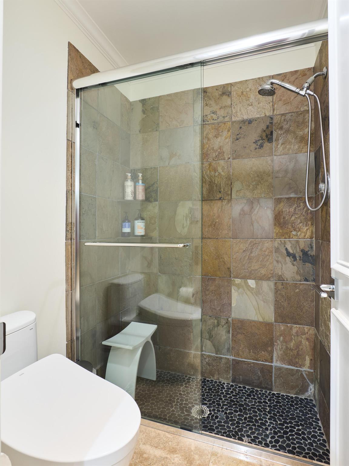 Olympus - Residential