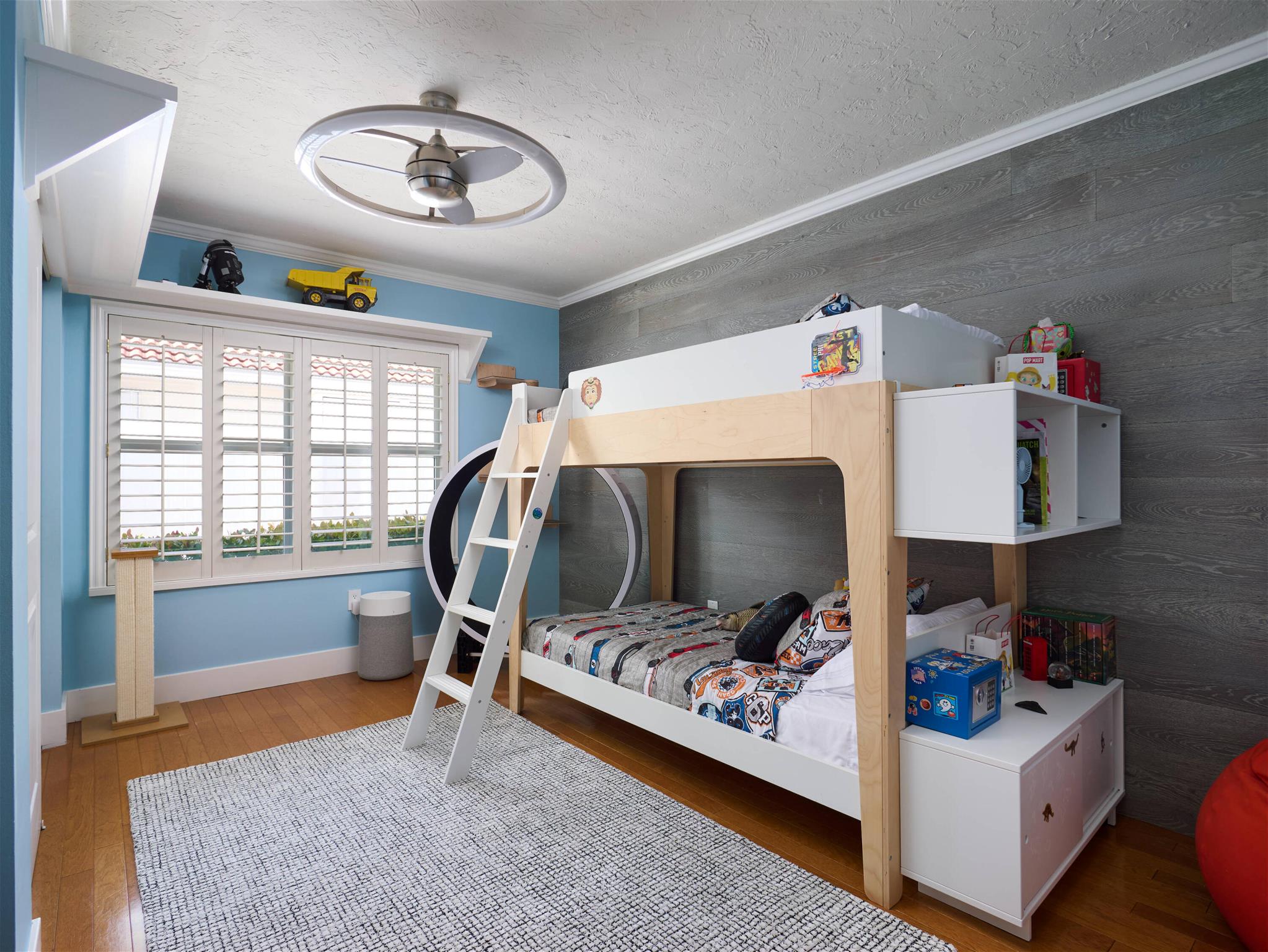 Olympus - Residential