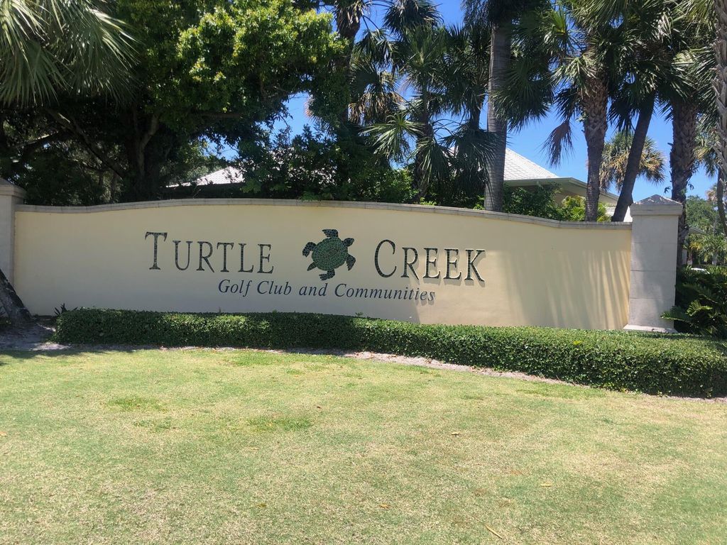 Photo of 21 SE Turtle Creek Drive #B, Tequesta, FL 33469 (MLS # R10799390)
