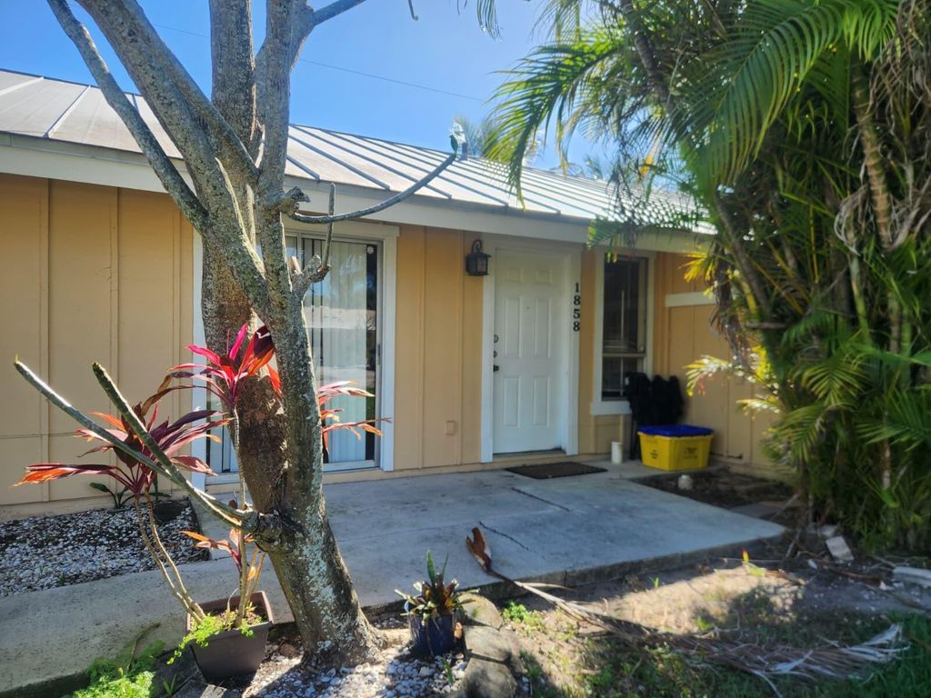 Photo of 1858 Windsor Drive #8, North Palm Beach, FL 33408 (MLS # B26009191)