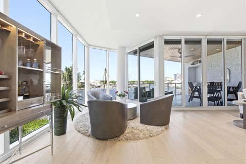 Tiny photo for 1110 Seminole Drive #201, Fort Lauderdale, FL 33304 (MLS # B26050916)