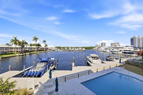 Tiny photo for 1110 Seminole Drive #201, Fort Lauderdale, FL 33304 (MLS # B26050916)