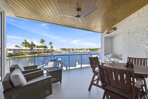 Photo of 1110 Seminole Drive #201, Fort Lauderdale, FL 33304 (MLS # B26050916)