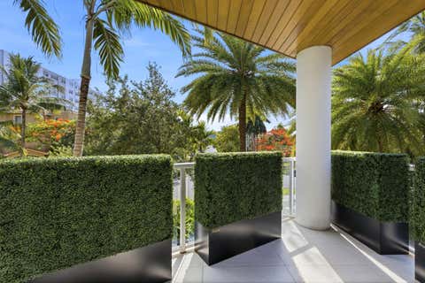 Tiny photo for 1110 Seminole Drive #201, Fort Lauderdale, FL 33304 (MLS # B26050916)
