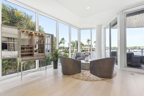 Tiny photo for 1110 Seminole Drive #201, Fort Lauderdale, FL 33304 (MLS # B26050916)
