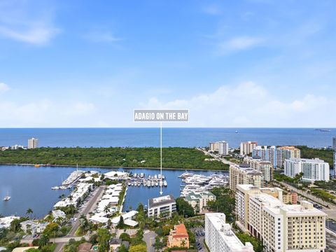 Tiny photo for 1110 Seminole Drive #201, Fort Lauderdale, FL 33304 (MLS # B26050916)