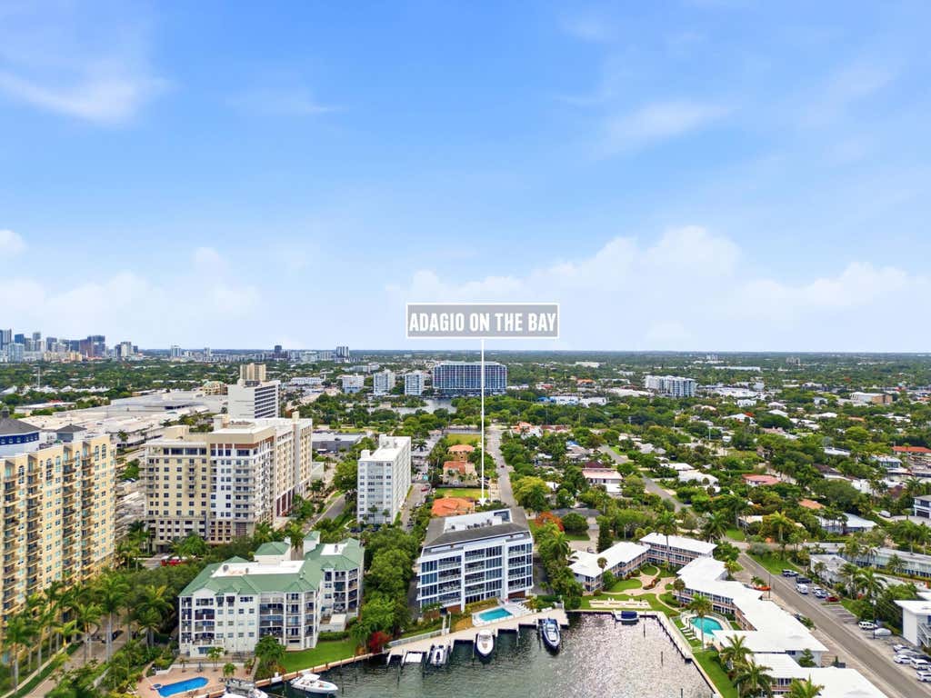 Photo of 1110 Seminole Drive #201, Fort Lauderdale, FL 33304 (MLS # B26050916)