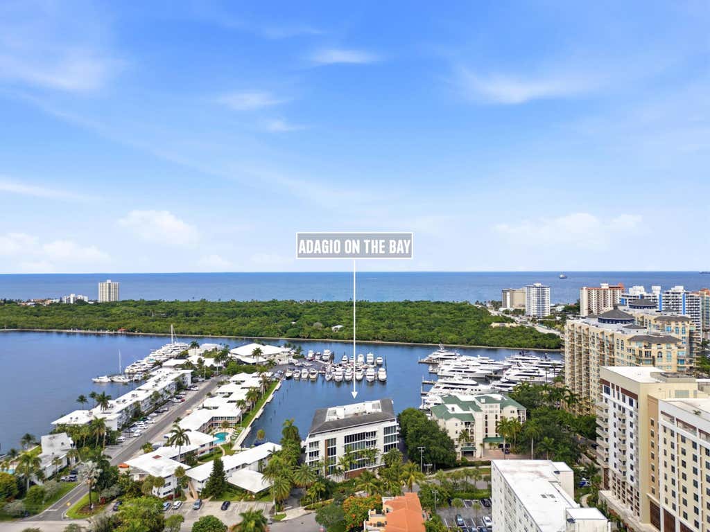 Photo of 1110 Seminole Drive #201, Fort Lauderdale, FL 33304 (MLS # B26050916)