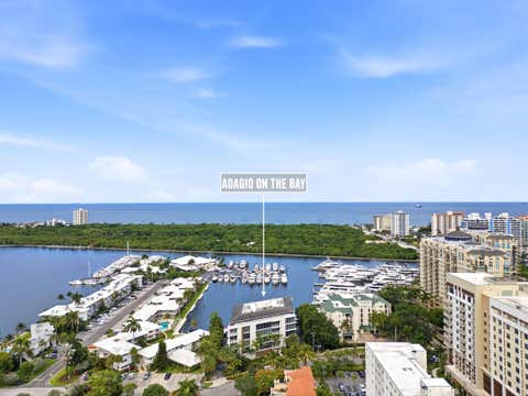Tiny photo for 1110 Seminole Drive #201, Fort Lauderdale, FL 33304 (MLS # B26050916)