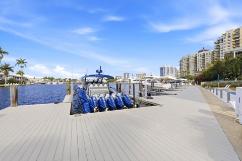 Tiny photo for 1110 Seminole Drive #201, Fort Lauderdale, FL 33304 (MLS # B26050916)