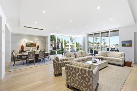 Tiny photo for 1110 Seminole Drive #201, Fort Lauderdale, FL 33304 (MLS # B26050916)