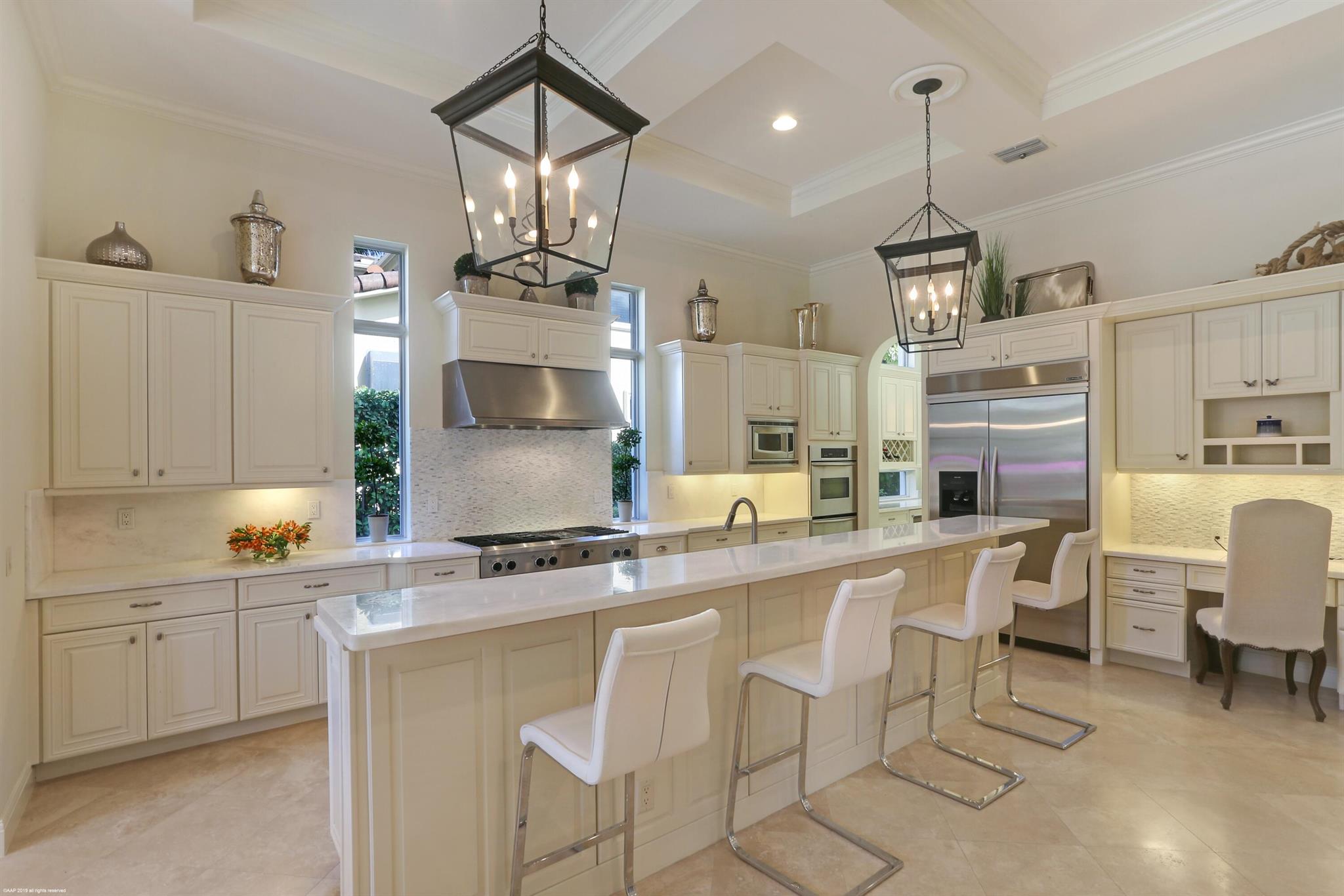 OLD PALM - Residential