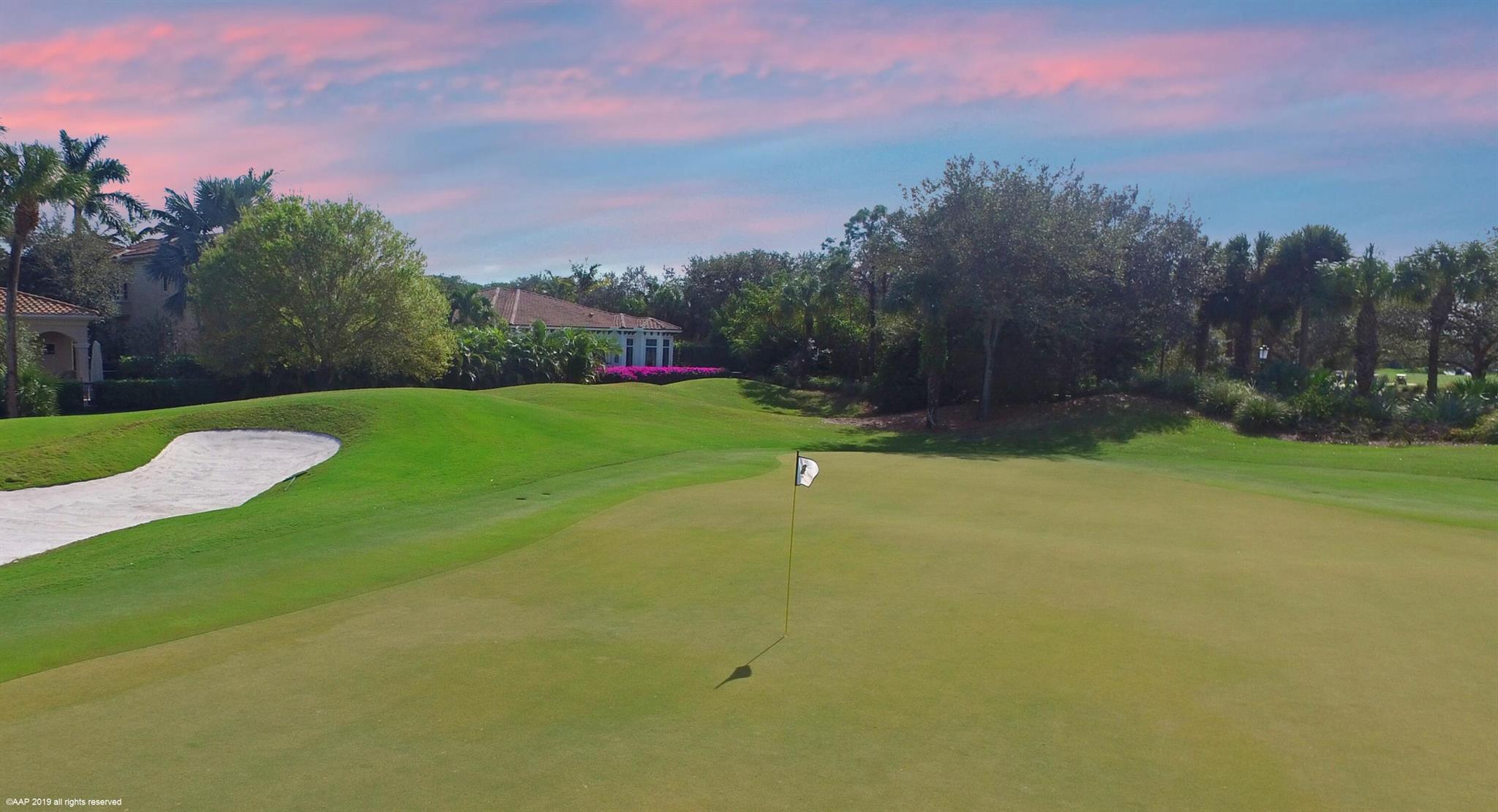 OLD PALM - Residential