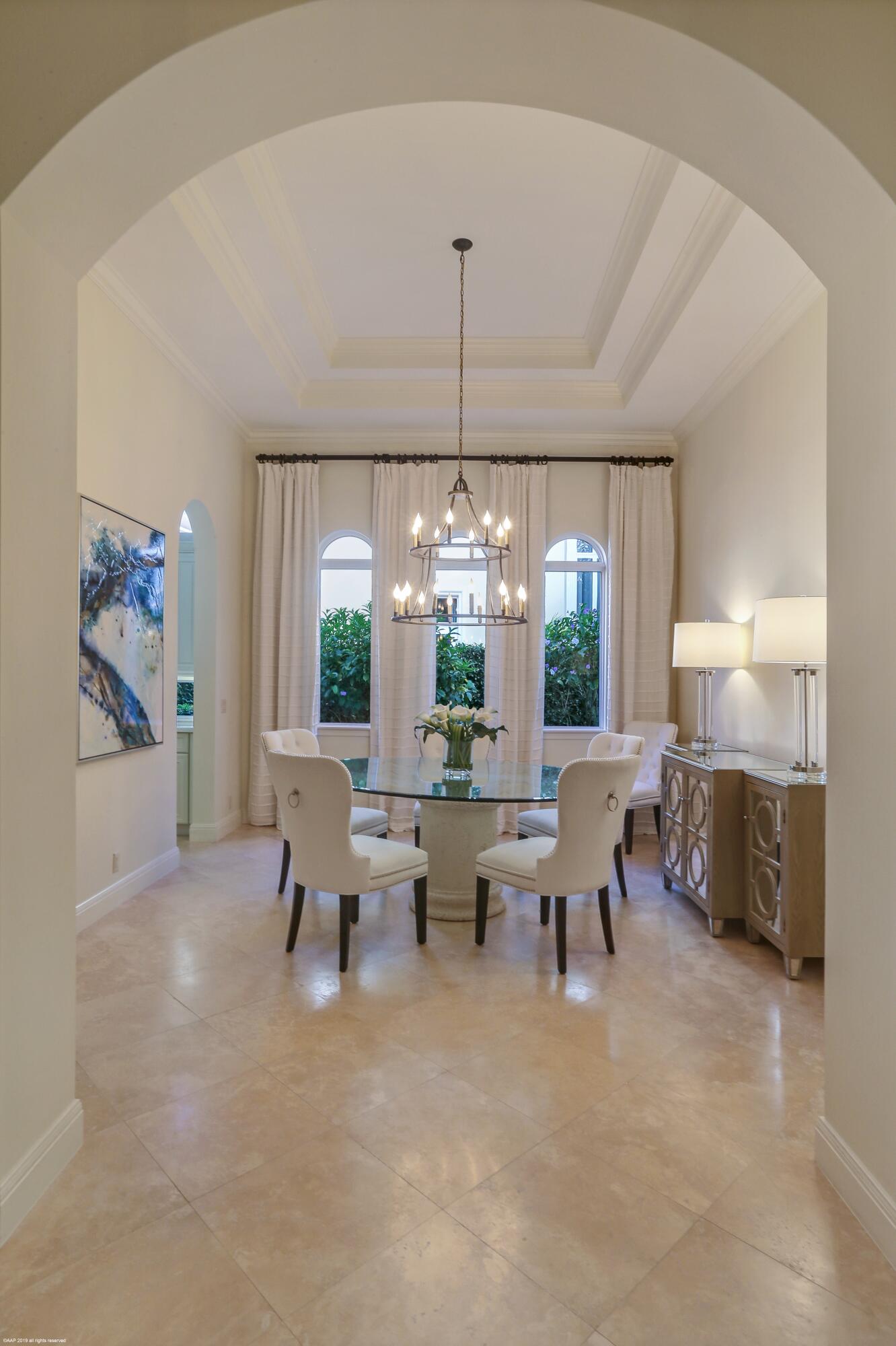 OLD PALM - Residential