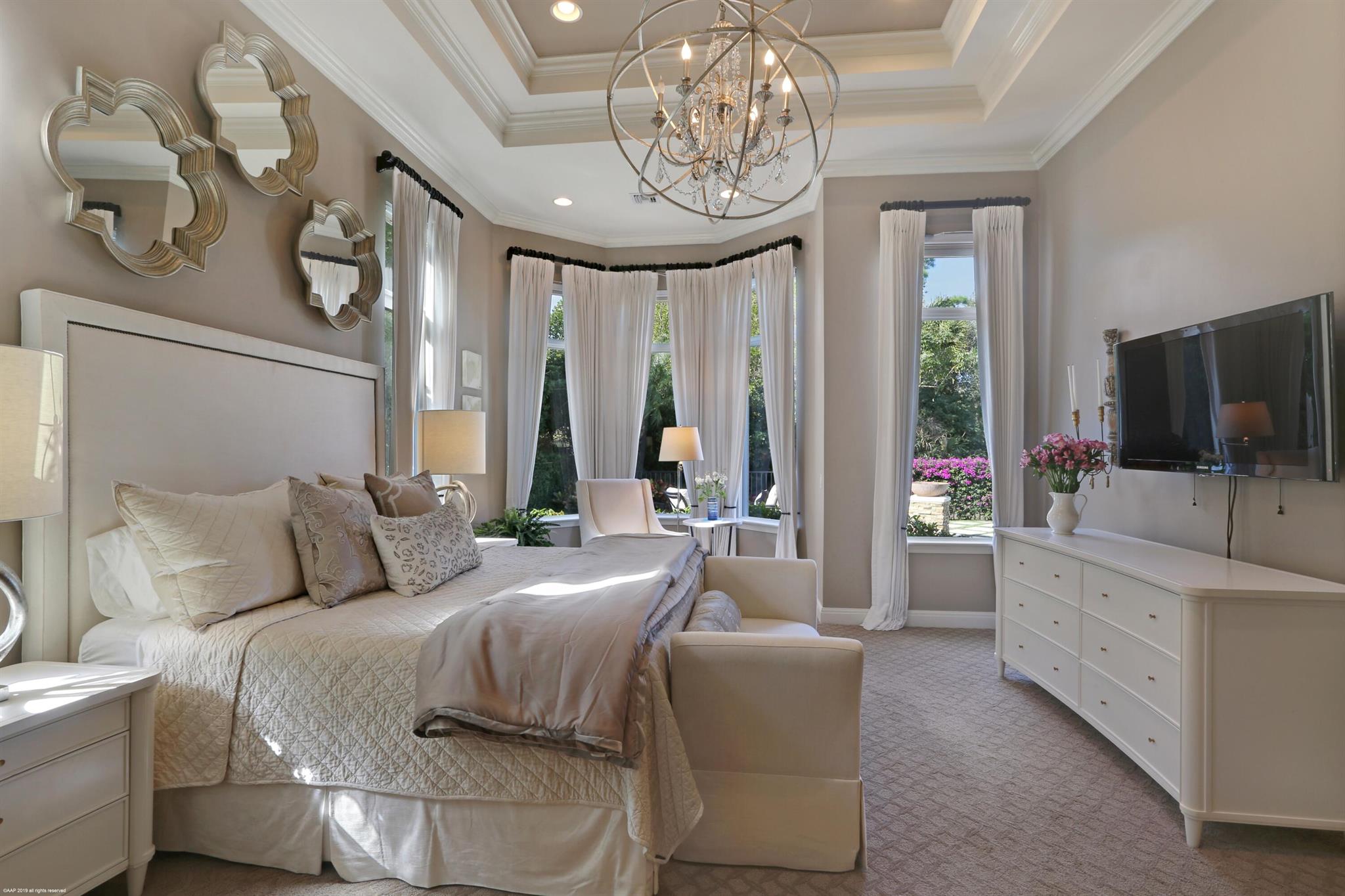 OLD PALM - Residential