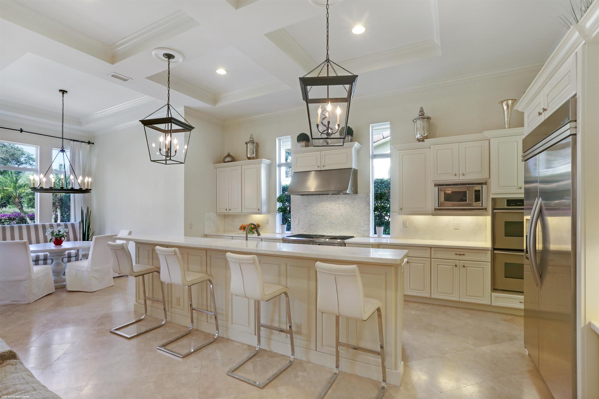 OLD PALM - Residential