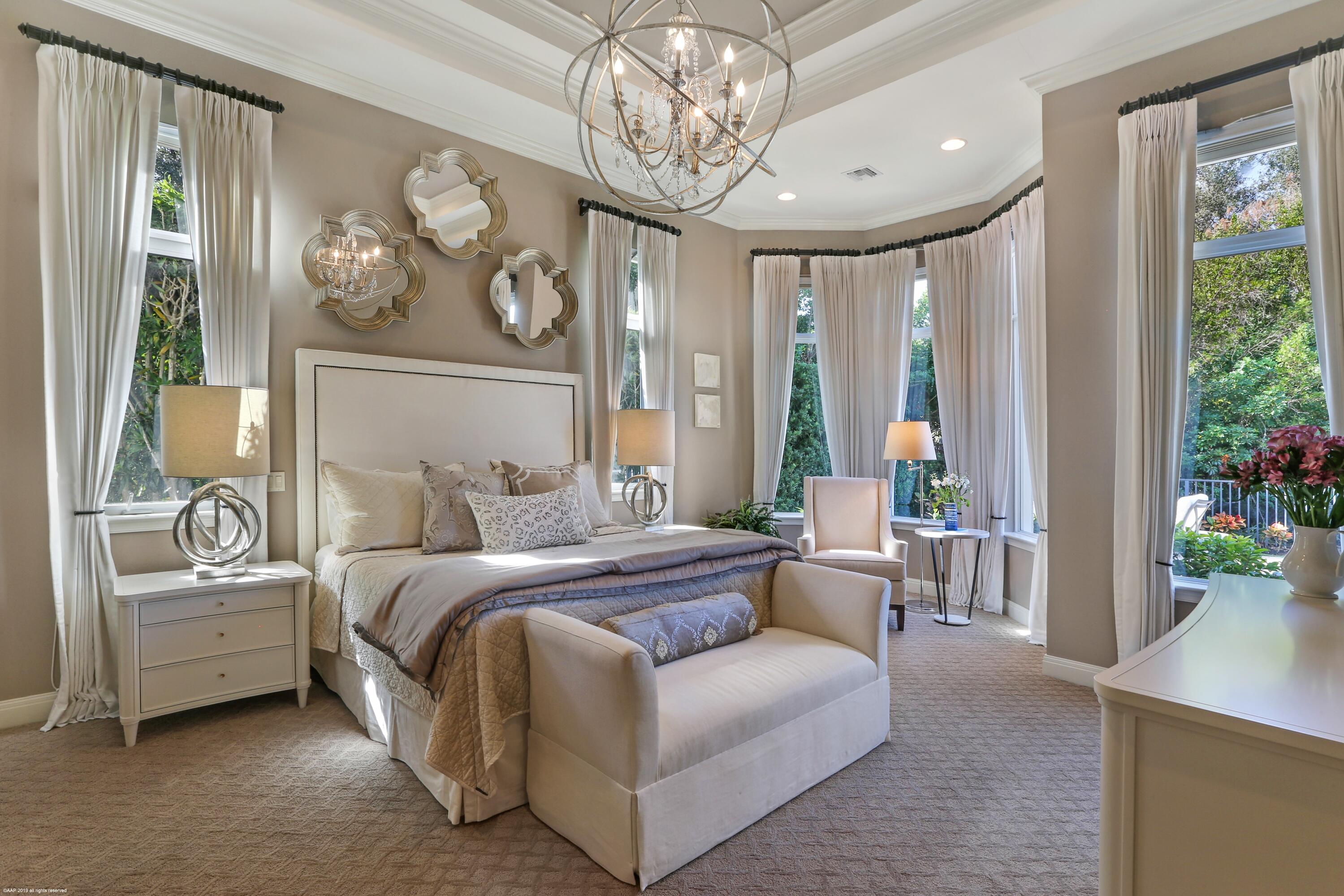 OLD PALM - Residential