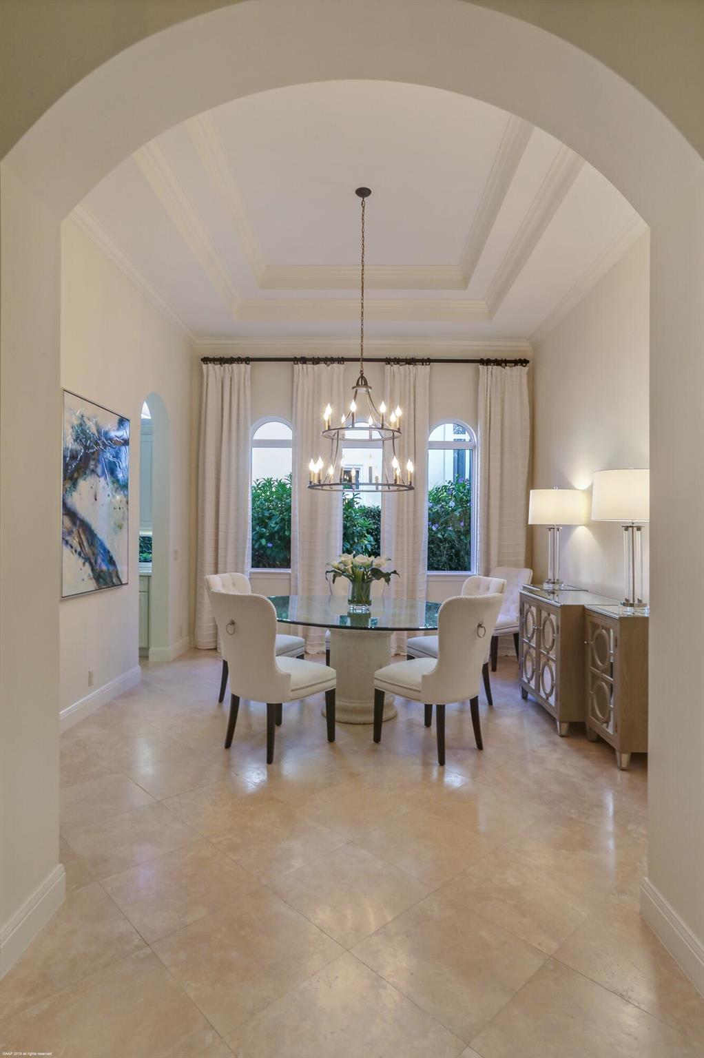 OLD PALM - Residential