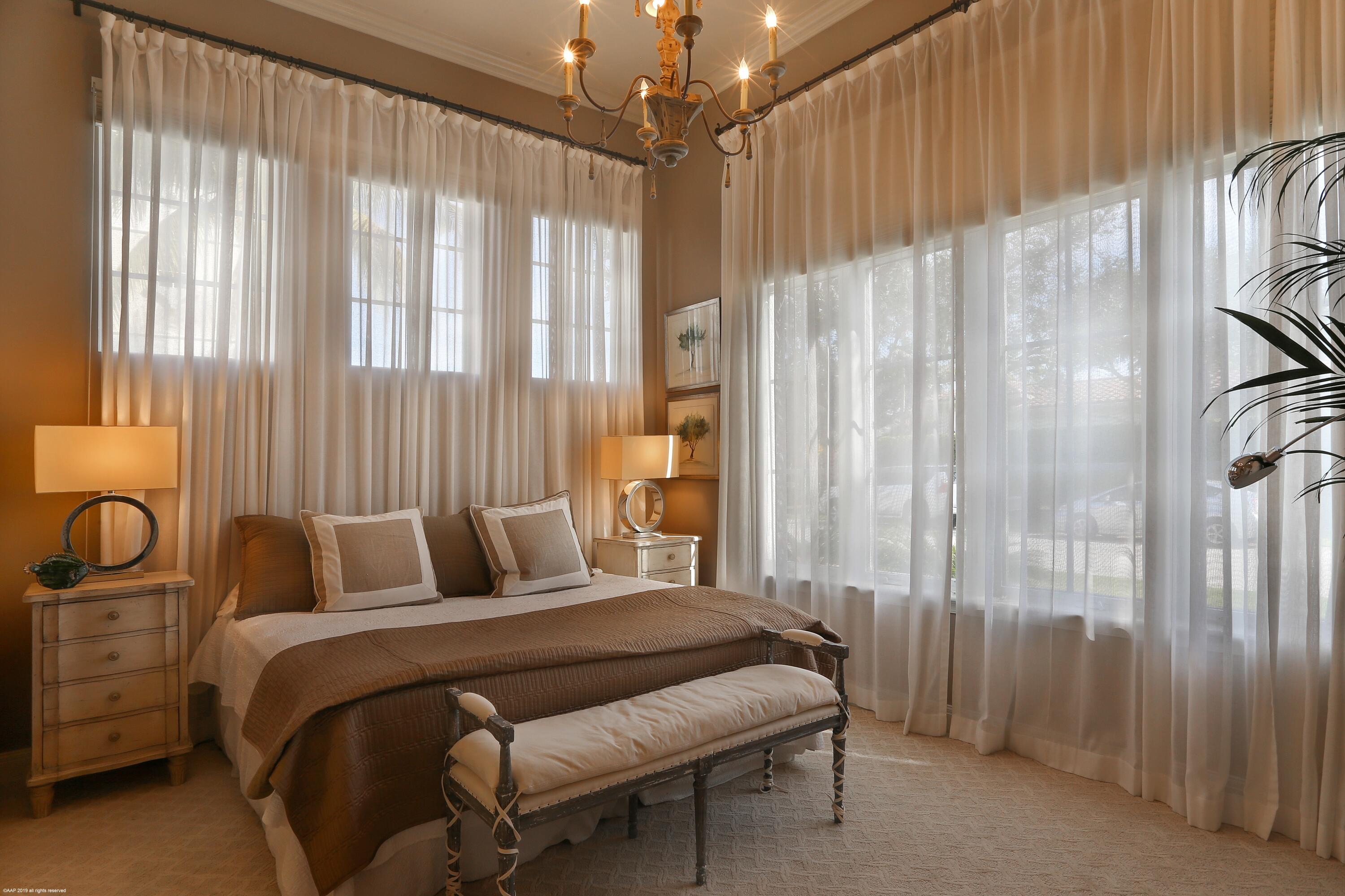 OLD PALM - Residential