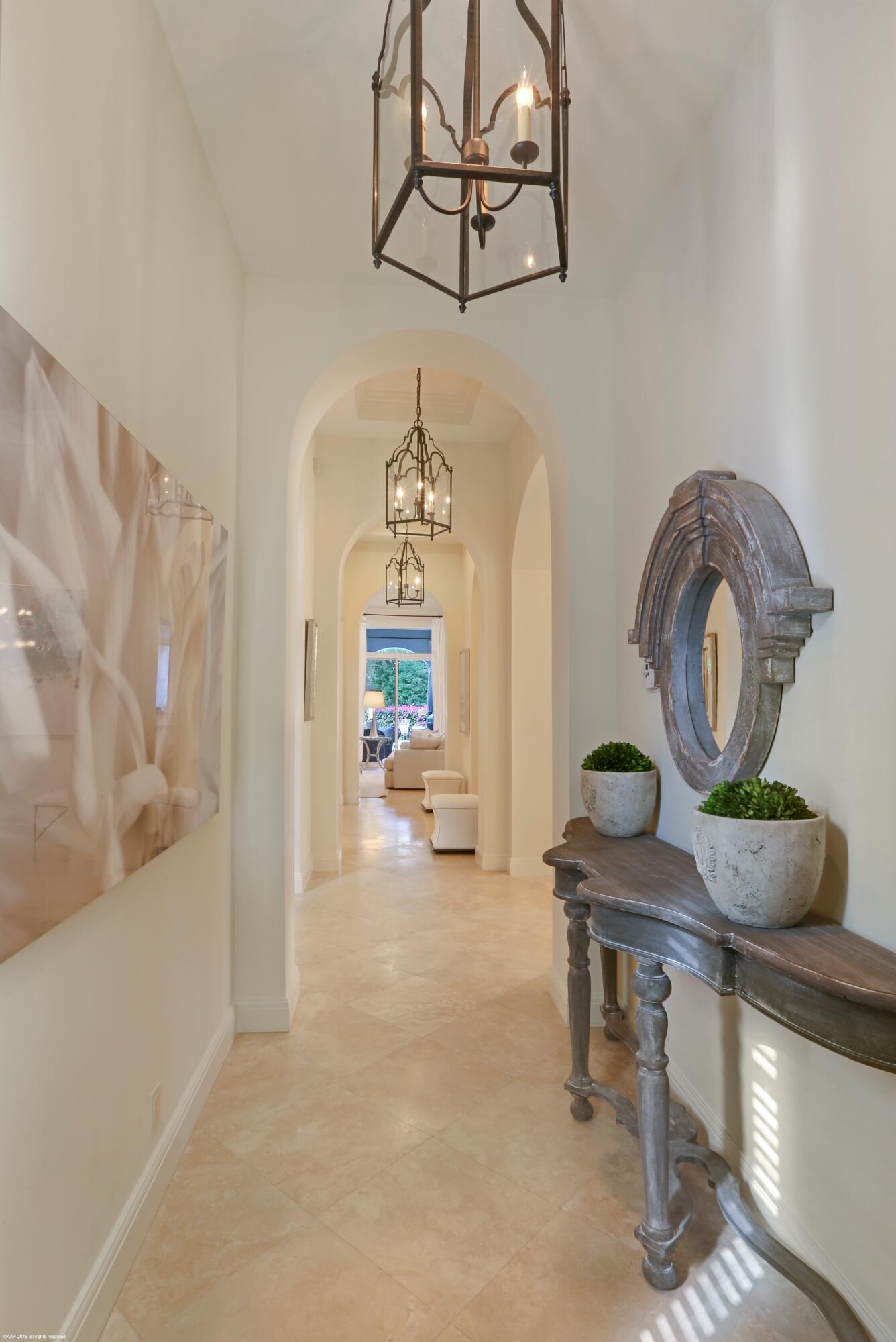 OLD PALM - Residential