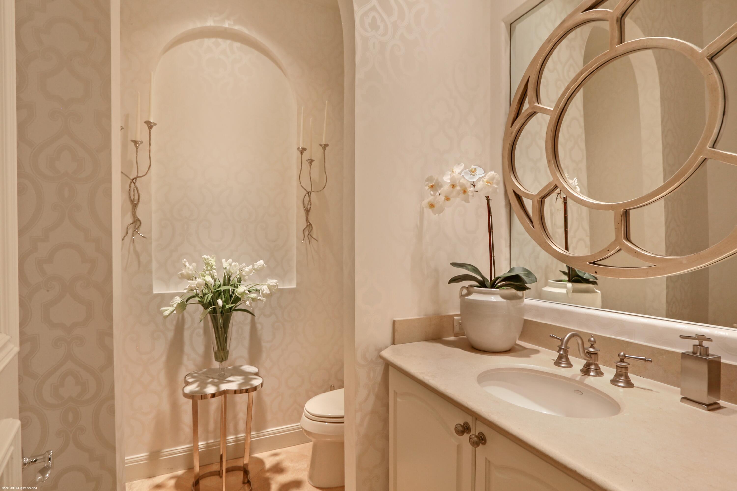 OLD PALM - Residential