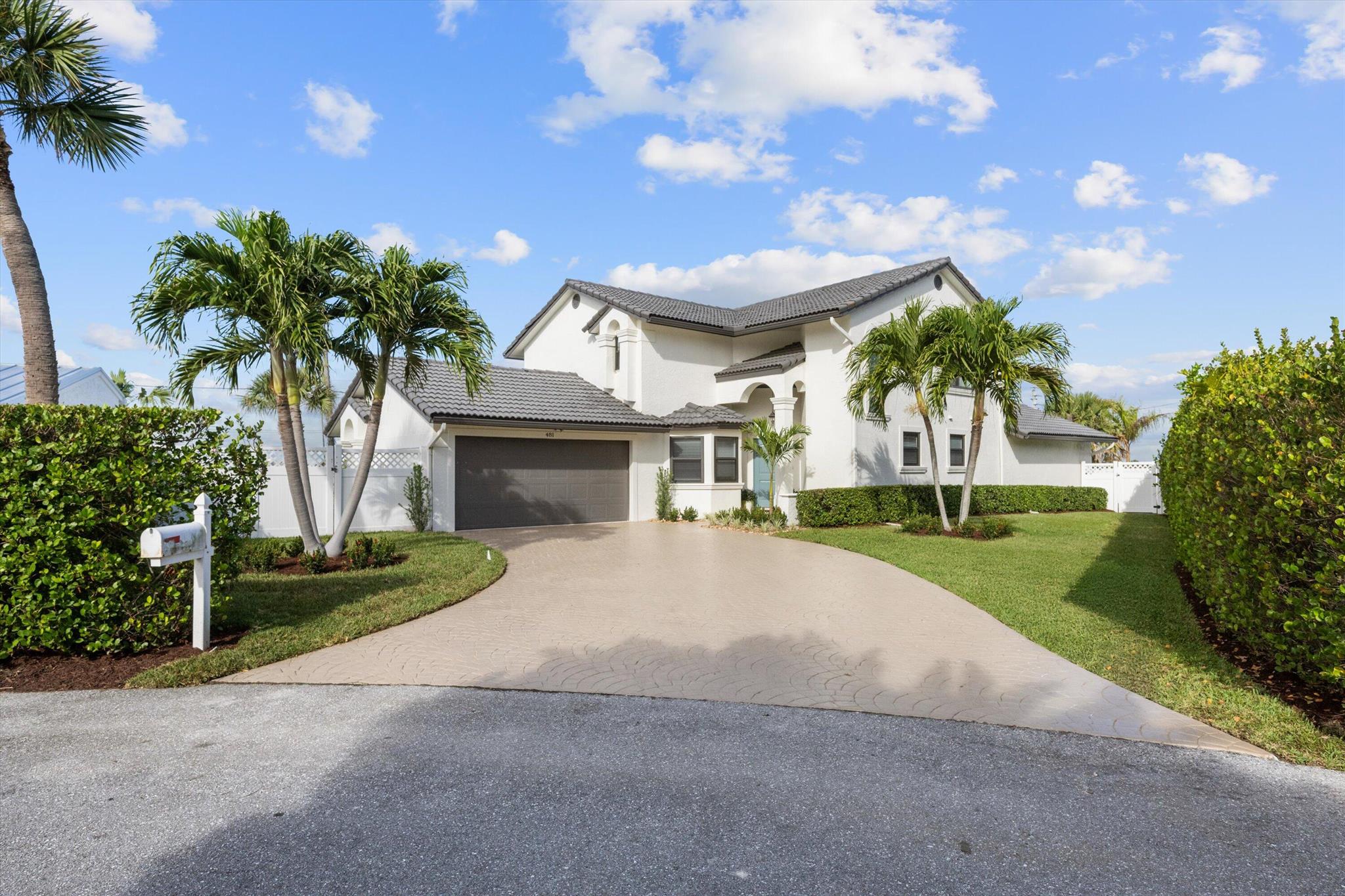 481 N Juno Lane