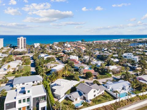 481 N Juno Lane Juno Beach FL 33408