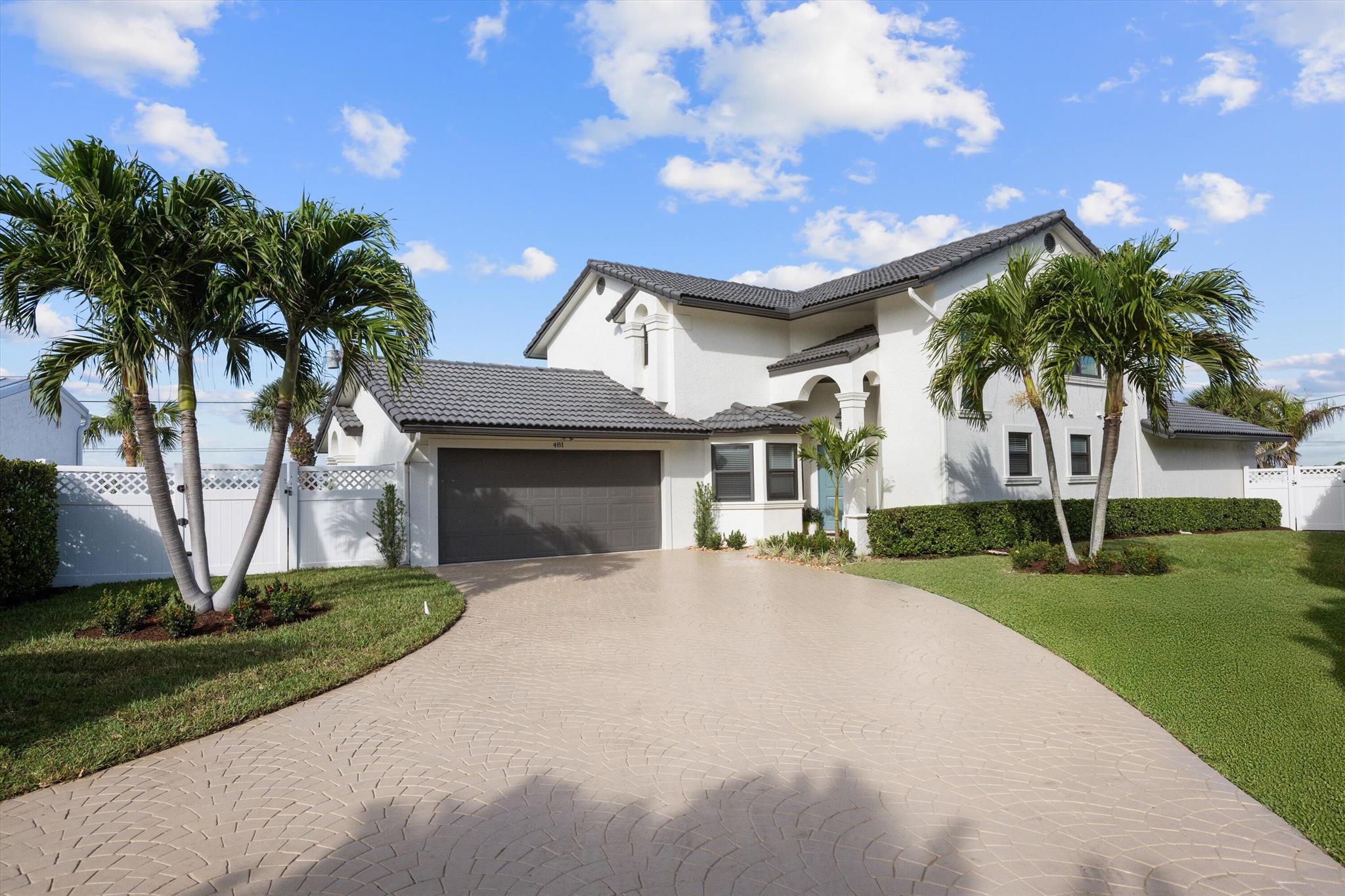 481 N Juno Lane