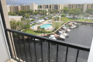 Boca Bayou Cond 1, 2, 3, 4 And 7 As In Or1937p144, - Residential Lease