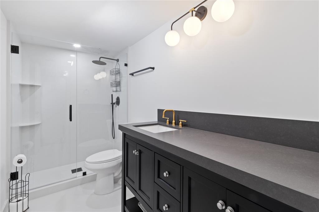 Hallandale Gardens Condo - Residential Lease