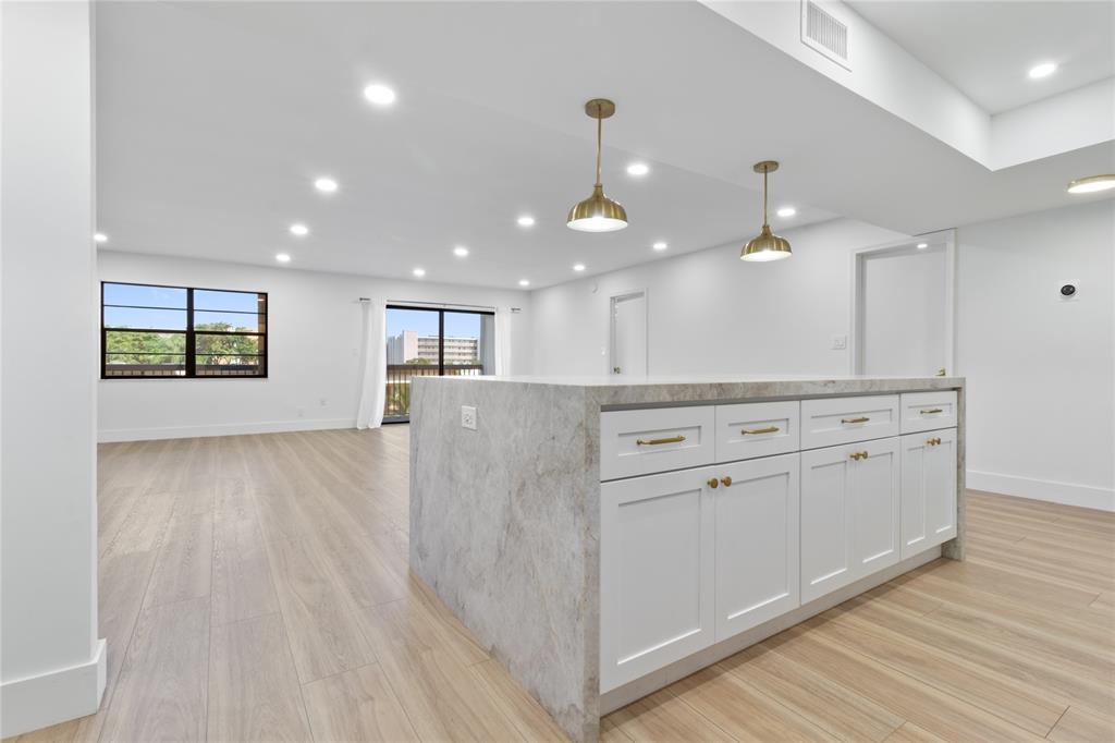 Hallandale Gardens Condo - Residential Lease