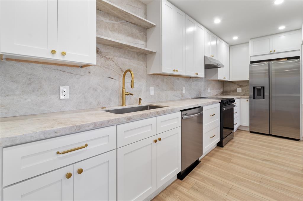 Hallandale Gardens Condo - Residential Lease