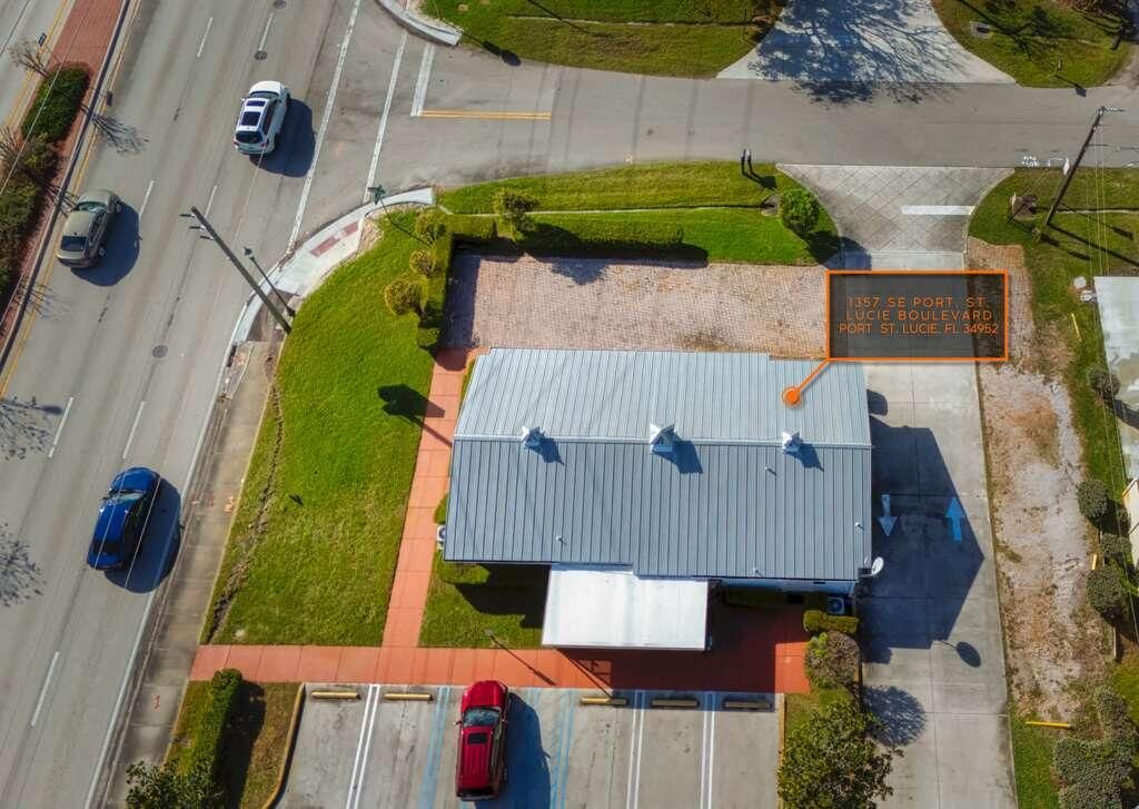 Photo of 1357 SE Port St Lucie Boulevard #A, Port Saint Lucie, FL 34952 (MLS # R11153451)