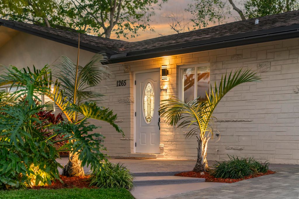 Photo of 1265 Wynnewood Drive, West Palm Beach, FL 33417 (MLS # B26011024)