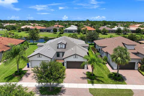 Photo of 4337 Beauty Leaf Circle, Vero Beach, FL 32967 (MLS # B26053732)