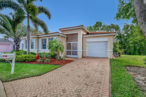 Property photo of 180 Caribe Court, Greenacres, FL 33413