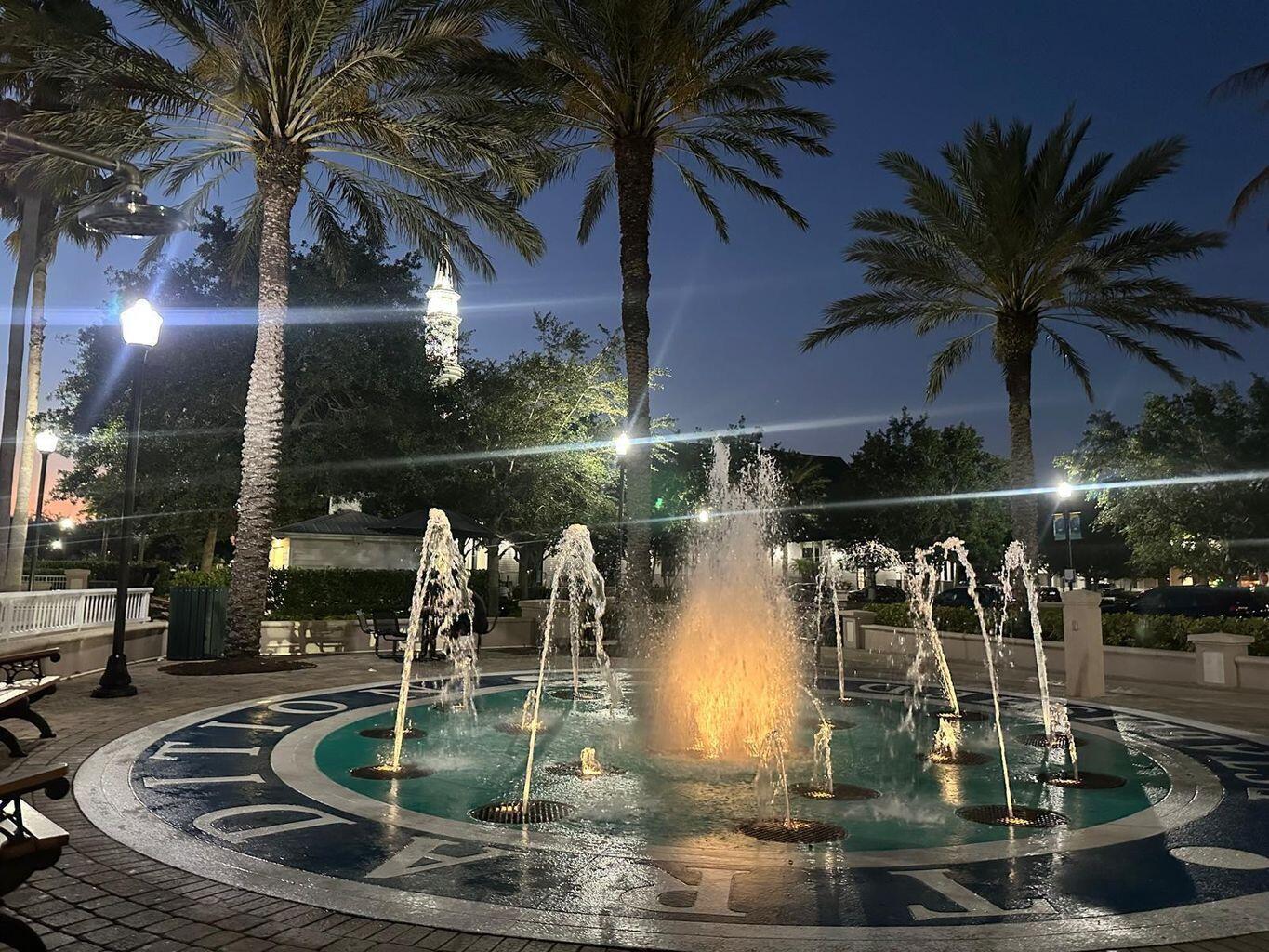 DEL WEBB AT TRADITION PLA - Residential Lease