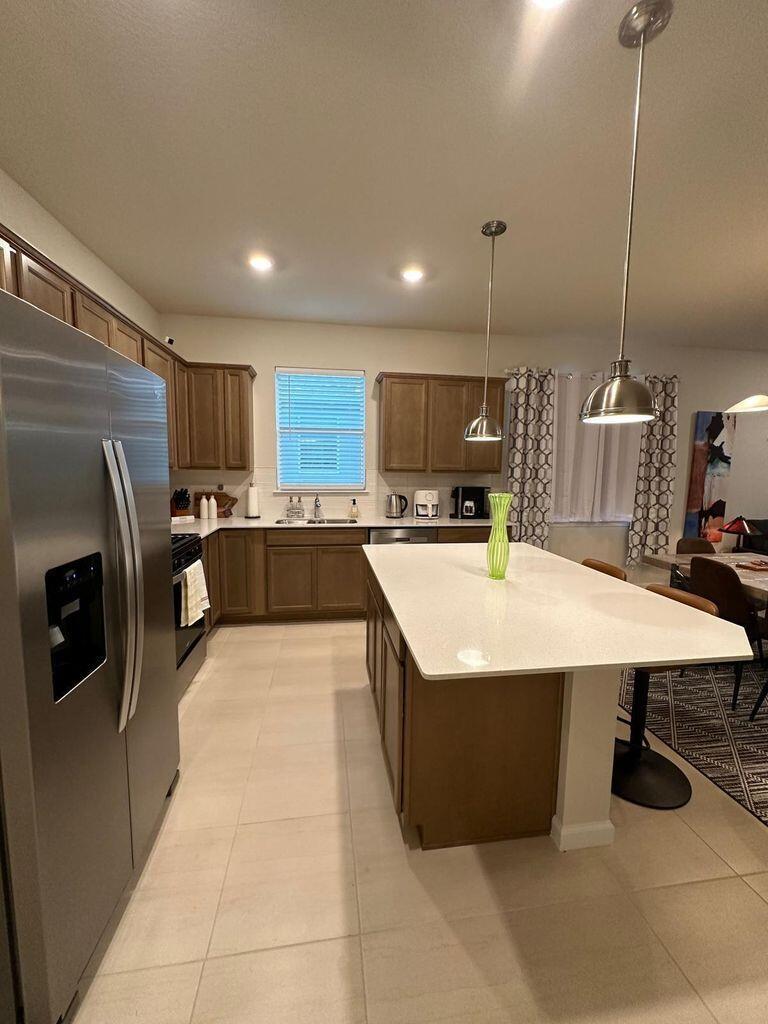 DEL WEBB AT TRADITION PLA - Residential Lease