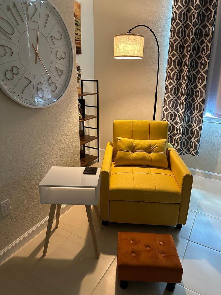 DEL WEBB AT TRADITION PLA - Residential Lease