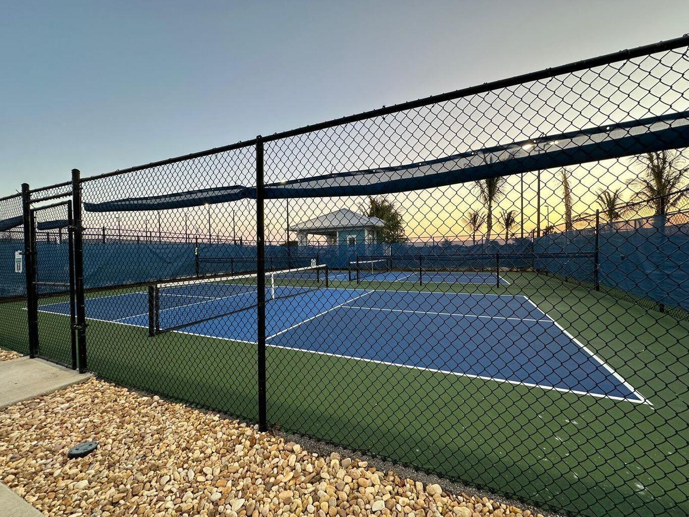 DEL WEBB AT TRADITION PLA - Residential Lease