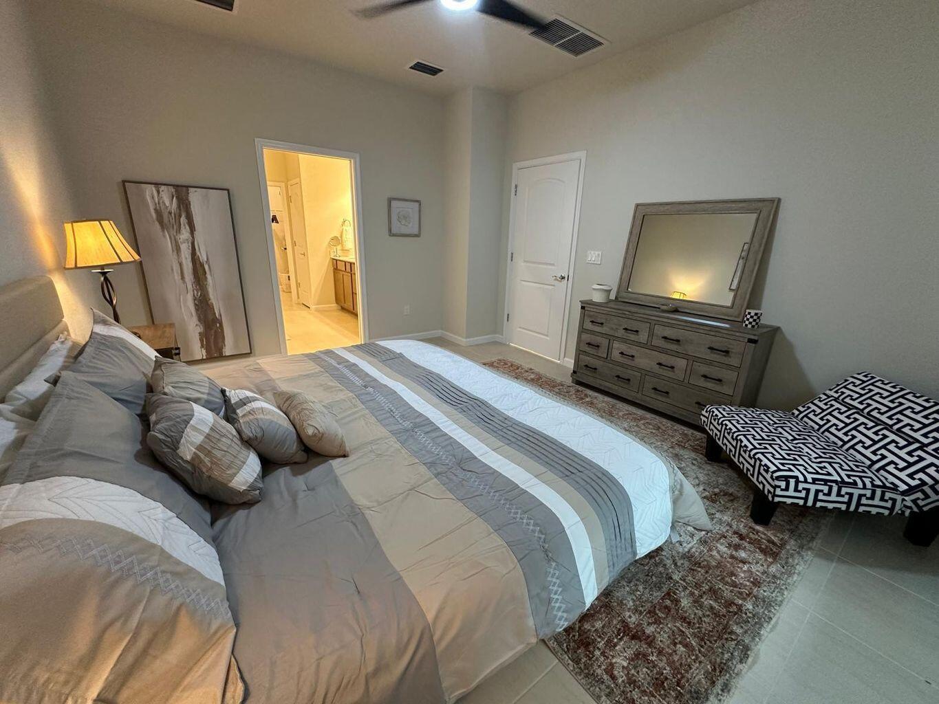 DEL WEBB AT TRADITION PLA - Residential Lease