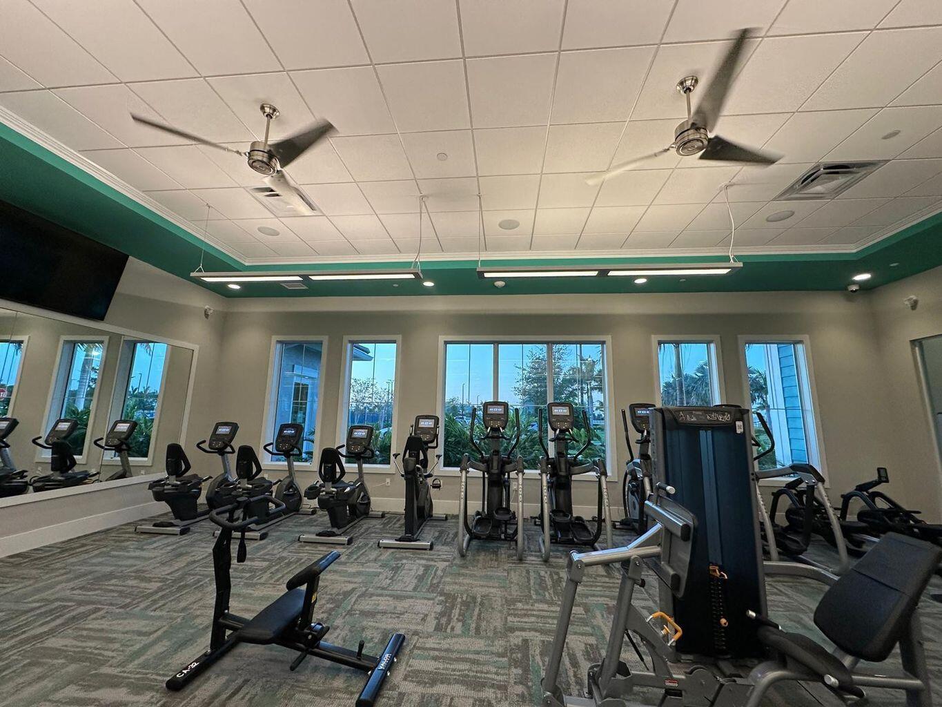 DEL WEBB AT TRADITION PLA - Residential Lease