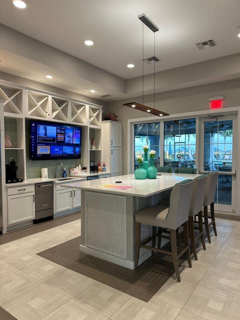 DEL WEBB AT TRADITION PLA - Residential Lease