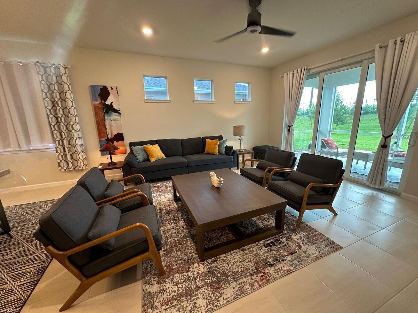 DEL WEBB AT TRADITION PLA - Residential Lease