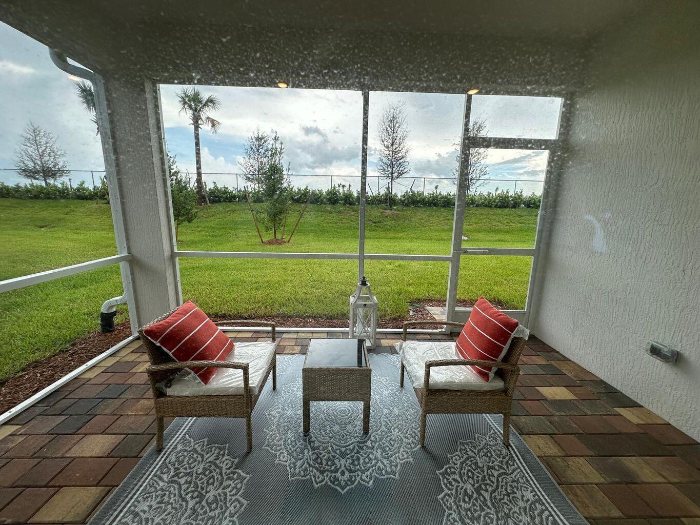 DEL WEBB AT TRADITION PLA - Residential Lease